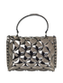 Candystud Metalic Top Handle, back view
